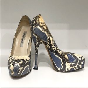 Brian Atwood pumps